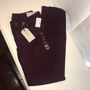 NWT Maurice’s Denimflex Jegging